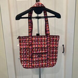 Vera Bradley | NWOT Medium Tote